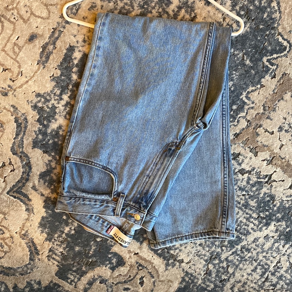 Levi’s Men’s Jeans 550